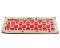 Uszczelka pokrywy dolnej zwolnicy krążelit 0.8mm Zetor ( sprzedawane po 5 ) ORYGINAŁ URSUS