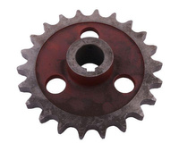 Koło Z-22. 1. fi=35 Rozrzutnik