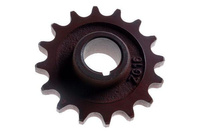 Koło Z-16. 1. fi=40 Rozrzutnik