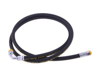 Przewód hydrauliczny 330 bar gwint M18x1.5 prosta/90 stopni L-1000mm DN10-2SN (AK-10-1000; P11P12) 33.0MPa Waryński