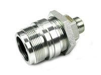 Zawór gniazdo ZSR6160101 (pasuje do Bizon) M18x1,5 skręcane VOIMA (opakowanie 10szt)