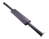 Tłumik TURBO 1676mm 9.8kg C-385 ORYGINAŁ URSUS