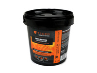 Pasta do mycia silnie zabrudzonych rąk 1l / TEGER