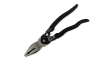 Szczypce uniwersalne chwyt wzmocniony przegubem Waryński