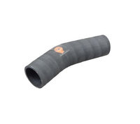 Przewód gumowy rury ssącej zbrojony płótnem C-360 3P ORYGINAŁ URSUS