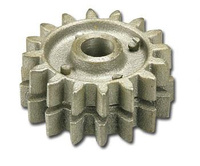 Koło podwójne Siewnik Poznaniak