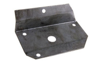 Wspornik lewy lampy zespolonej przedniej C-360