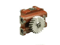 Pompa olejowa, oleju silnika C-360 nowy typ HYLMET