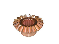 Koronka mechanizmu 40112538 C-360/Zetor Skropol