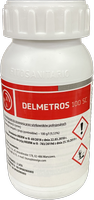 Delmetros 100 SC 0,25l