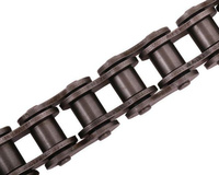 Łańcuch rolkowy z oringiem ANSI A 60 (R1 3/4) 5m Waryński