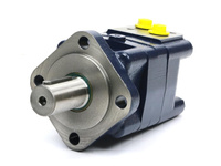 Silnik hydrauliczny orbitalny WMS 200 cm3/obr (160 bar / max.225 bar) Waryński