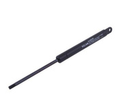 Siłownik szyby tylnej szyberdachu L max. 243,5mm AL28598P JOHN DEERE POLMO