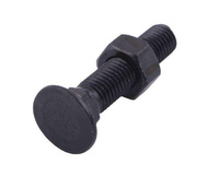 Śruba kpl. płużna podsadzana D 608 M12x60 mm kl.10.9 Waryński ( sprzedawane po 25 )