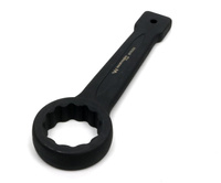 Klucz oczkowy do pobijania 46 mm Waryński