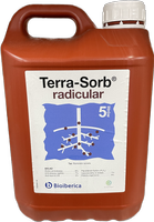 TERRA SORB RADICULAR 5l