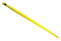 Ząb ładowacza uniwersalny prosty L- 1100 mm zastosowanie 5193-RT1 Tur WARYŃSKI