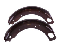 Szczęka hamulcowa Kpl 1890556M1 235, 2812 MF3 ORYGINAŁ URSUS