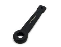 Klucz oczkowy do pobijania 17 mm Waryński