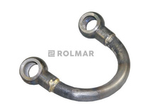 Rurka łącząca kpl. podnośnika hydraulicznego C-360