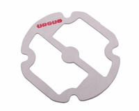 Uszczelka głowicy sprężarki krążelit 0.5mm ( sprzedawane po 5 ) ZETOR ORYGINAŁ URSUS