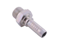 Zakucie hydrauliczne AGR DN25 1'-11 Waryński