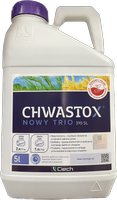 Chwastox Trio 390 SL 5l