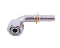 Zakucie hydrauliczne DKR90 DN06 3/8'-19 Waryński ( sprzedawane po 10 )