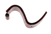 Zawiasa maski część górna C-360