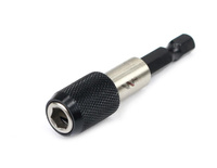 Uchwyt magnetyczny szybkowymienny do bitów Waryński