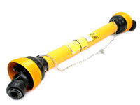 Wał przegubowo-teleskopowy 1110-1750mm 460Nm widłak Z21  CE 2020 seria 3R WARYŃSKI