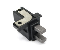 Szczotkotrzymacz ze szczotkami alternatora EX257000 A120 Bizon EXPOM KWIDZYN eu