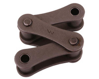 Łańcuch 216B-3Ps zastosowanie Prasa Rolująca Krone 9220100 Waryński ( sprzedawany po 100 )