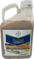 Huzar Activ Plus 5 l