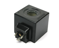 Cewka do elektrozaworu Compact DL5 C22L5-D12K1/10 12V DC (50W) Duplomatic
