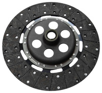Tarcza sprzęgła drobny frez FI-302 Z-21 1693884M91, 3610274M91 MF-4 ORYGINAŁ URSUS