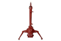 Mechanizm kierowniczy, kolumna kierownicza kpl. C-330