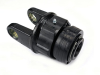 Sprzęgło jednokierunkowe lewe wału Seria 5R - 1 3/8 Z6 WARYŃSKI