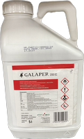 Galaper 200 EC 5l