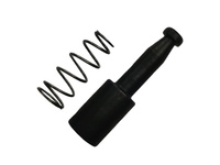 Trzpień wału widłaka Seria R Waryński