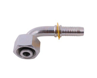 Zakucie hydrauliczne DKOS90 DN10 16S M24x1.5 Waryński