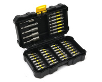 Zestaw końcówek udarowych 40 el Waryński