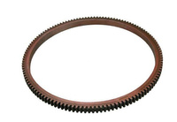 Wieniec koła zamachowego 126 zębów C-330 ORYGINAŁ URSUS