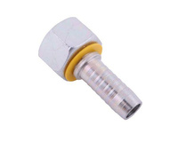 Zakucie hydrauliczne DKR DN13 3/8'-19 Waryński ( sprzedawane po 10 )