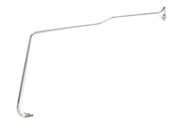 Przewód kompletny przelew - pompa - filtr MF4 ORYGINAŁ URSUS