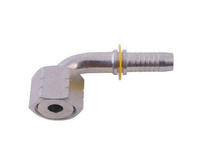 Zakucie hydrauliczne ORFS90 DN06 9/16"-18 Waryński