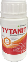 Tytanit (tytan Ti) - stymulator wzrostu i plonowania roślin 0,2l