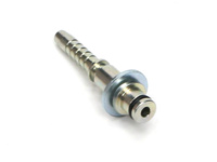 Zakucie lancy (pasuje do Karcher) na waz DN06. W10 podkladka Warynski ( sprzedawane po 5 )