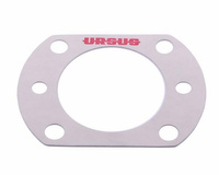 Uszczelka wału napędowego krążelit 0.8mm Zetor ( sprzedawane po 10 ) ORYGINAŁ URSUS