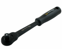 Grzechotka 1/2". 60 T, o zwiększonej odporności. Waryński